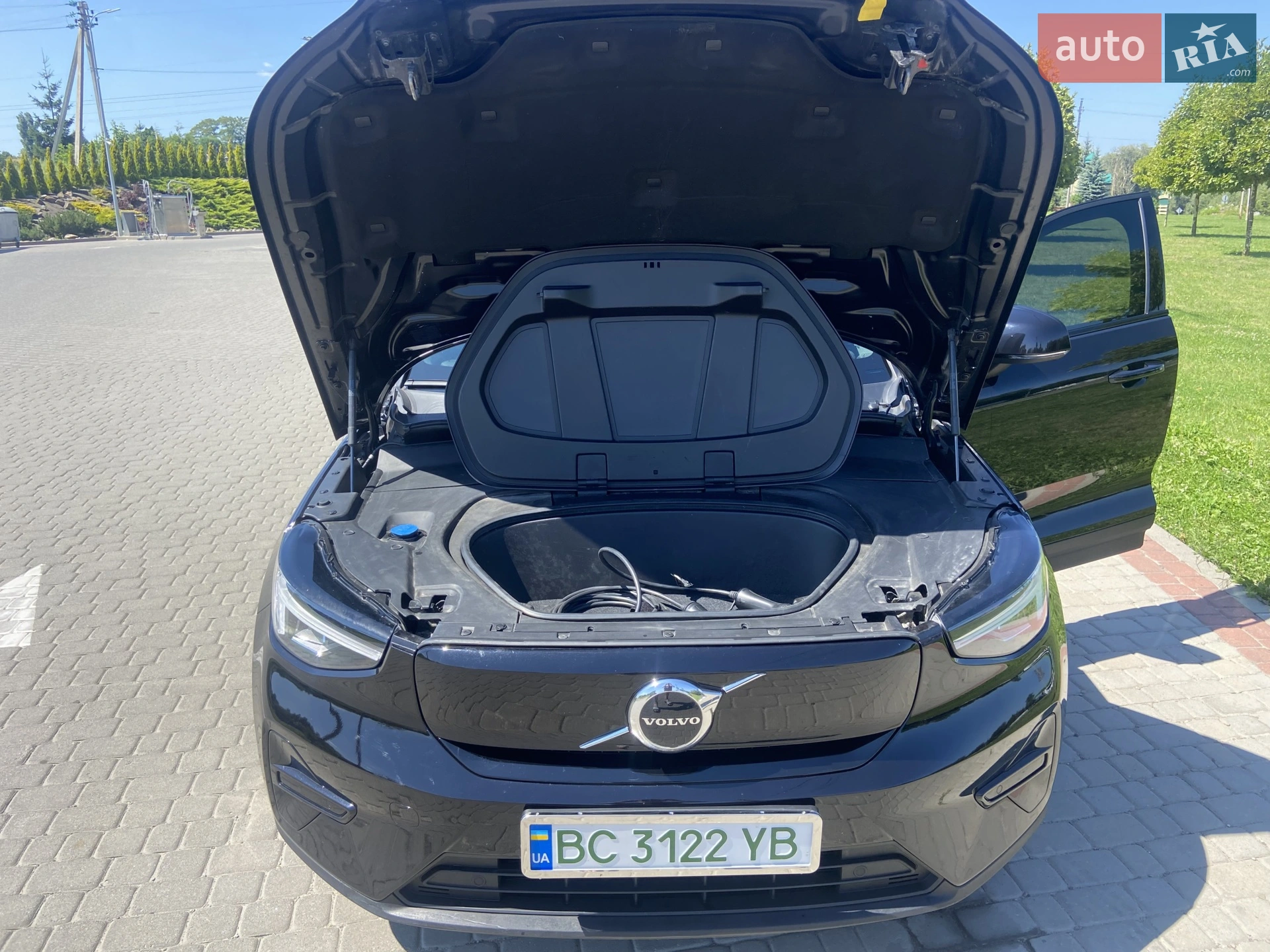 2022 Volvo XC40 - мініатюра 9