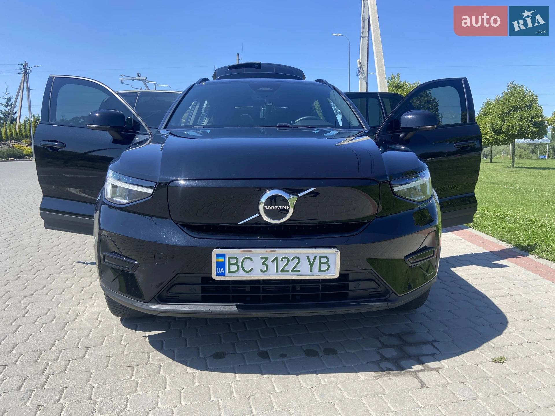 2022 Volvo XC40 - мініатюра 13
