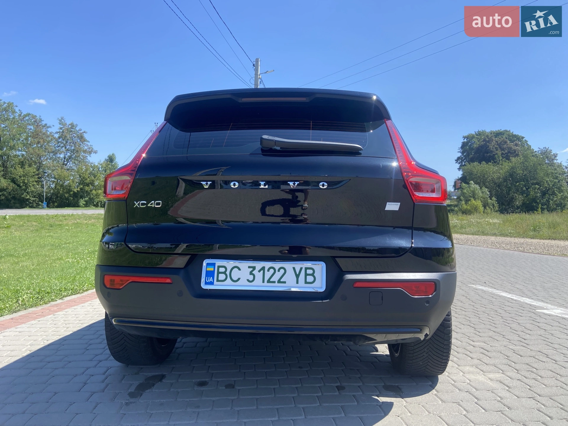2022 Volvo XC40 - мініатюра 18