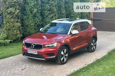 Позашляховик / Кросовер Volvo XC40 2019 в Києві