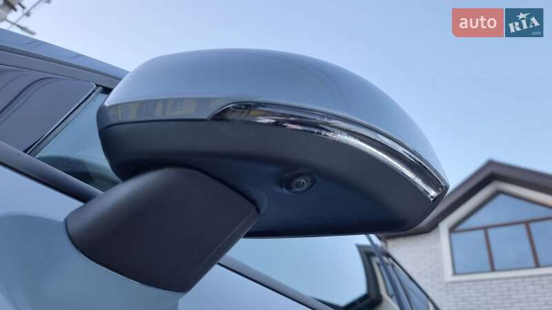 Внедорожник / Кроссовер Volvo XC40 2019 в Балте