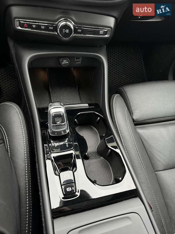 Внедорожник / Кроссовер Volvo XC40 2020 в Полтаве фото 9 Внедорожник / Кроссовер Volvo XC40 2020 в Полтаве