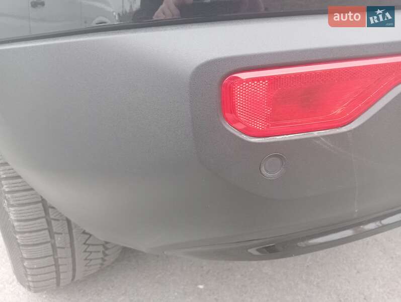 Внедорожник / Кроссовер Volvo XC40 2023 в Ровно