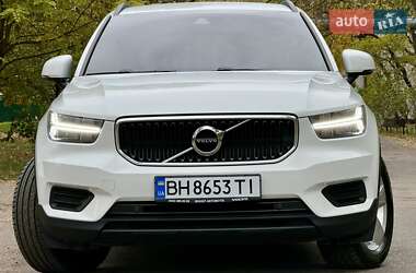 Позашляховик / Кросовер Volvo XC40 2019 в Одесі