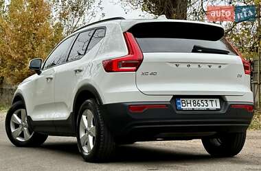 Позашляховик / Кросовер Volvo XC40 2019 в Одесі