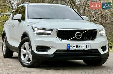 Позашляховик / Кросовер Volvo XC40 2019 в Одесі