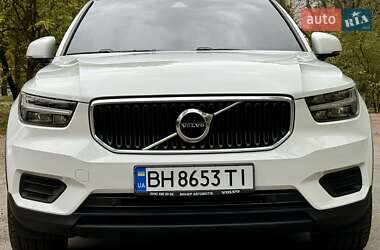 Позашляховик / Кросовер Volvo XC40 2019 в Одесі