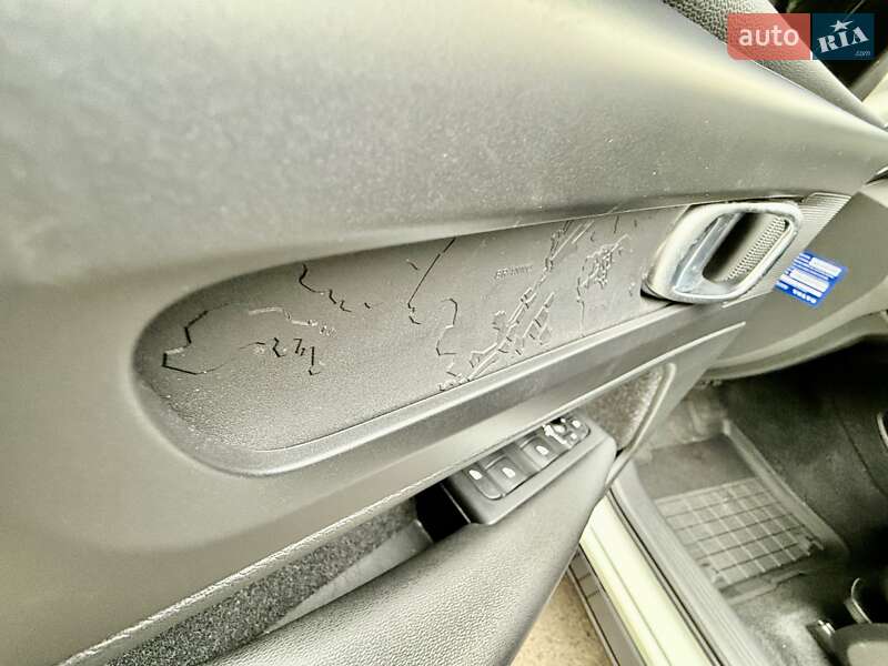 Позашляховик / Кросовер Volvo XC40 2019 в Одесі