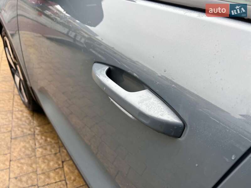 Внедорожник / Кроссовер Volvo XC40 2023 в Львове фото 11 Внедорожник / Кроссовер Volvo XC40 2023 в Львове