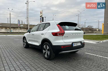 Внедорожник / Кроссовер Volvo XC40 2020 в Одессе