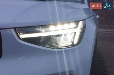 Позашляховик / Кросовер Volvo XC40 2023 в Києві