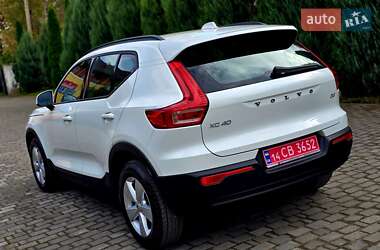 Позашляховик / Кросовер Volvo XC40 2020 в Самборі