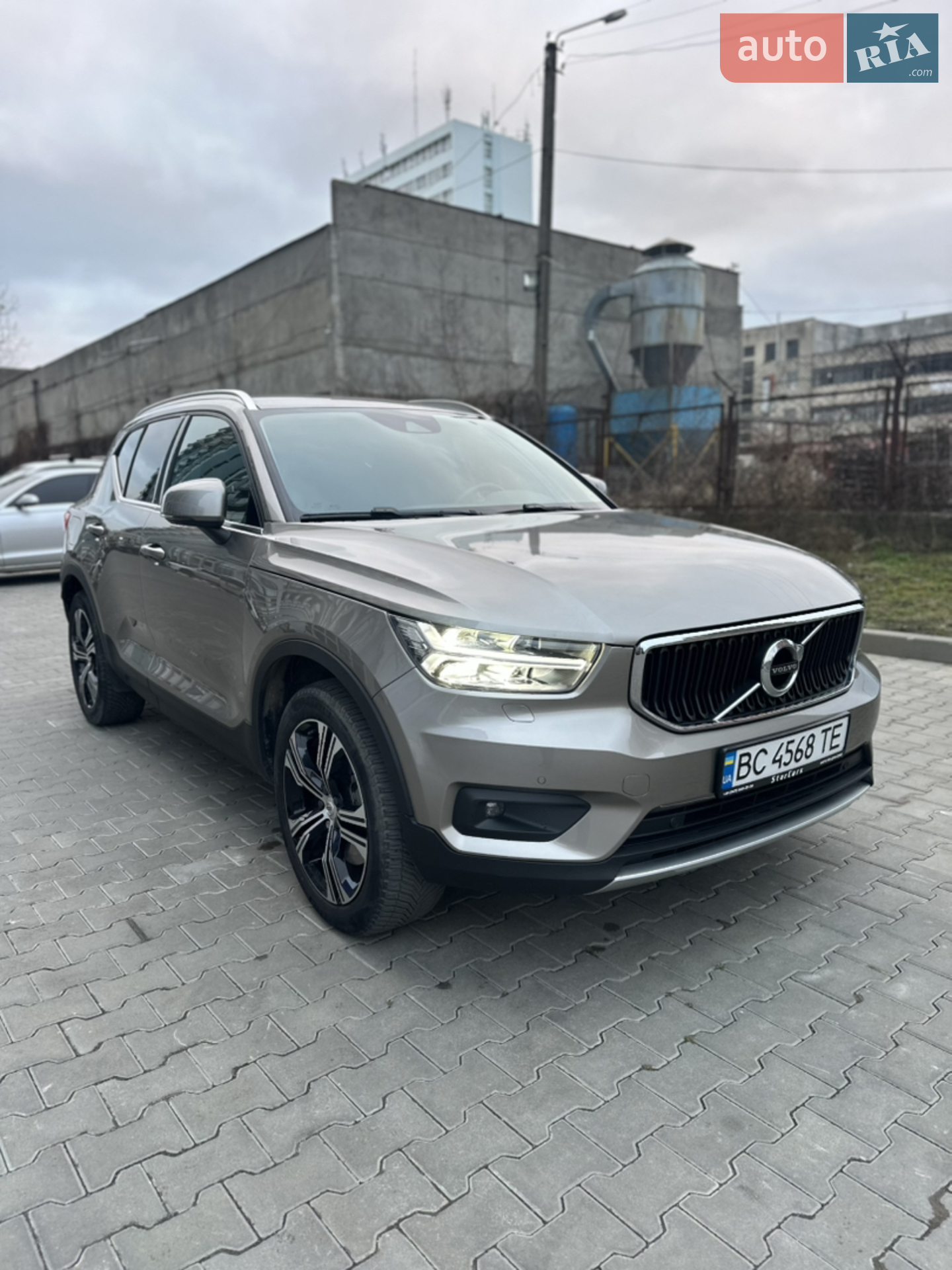 Фото авто 15
