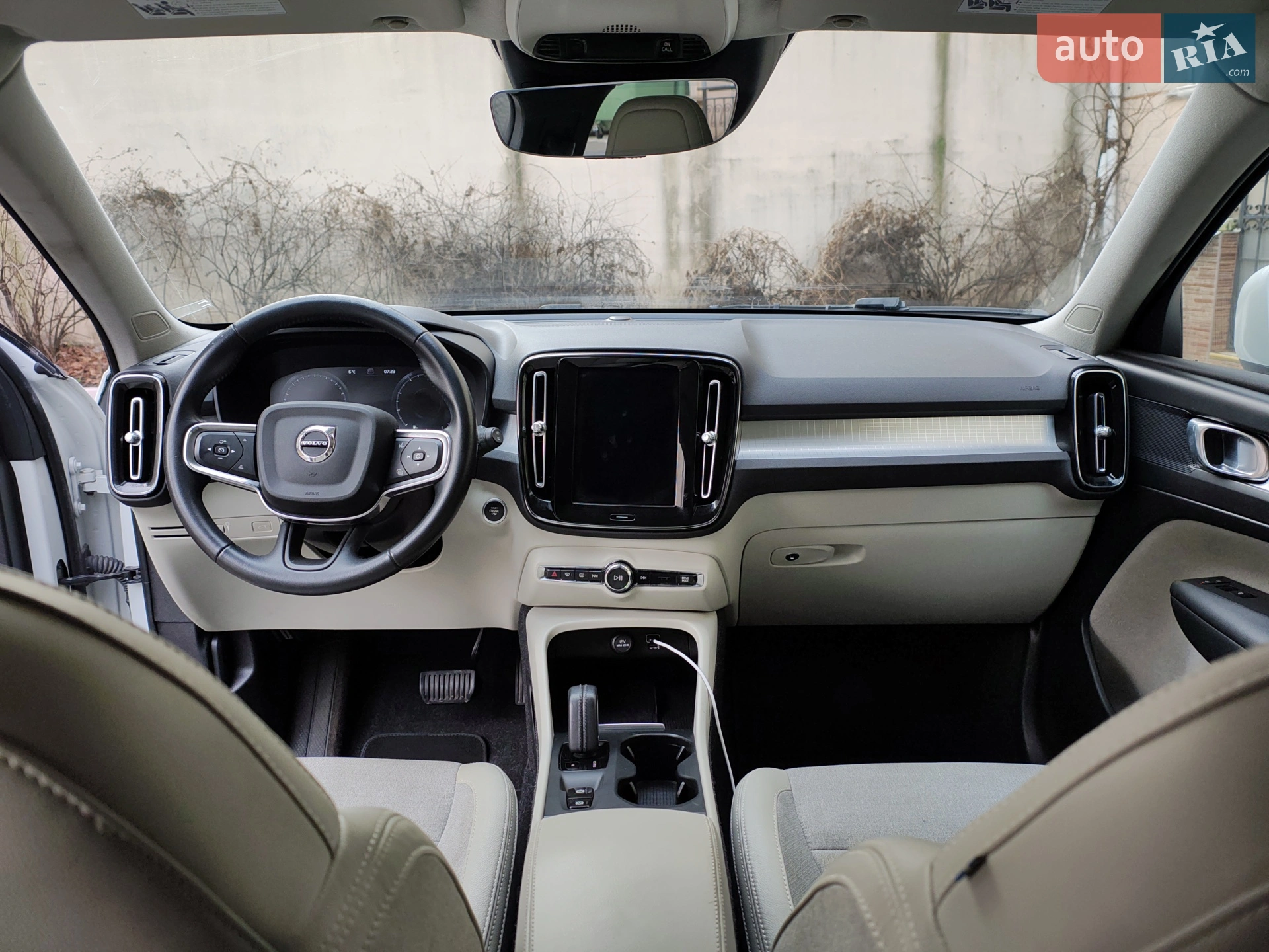 2019 Volvo XC40 - мініатюра 12