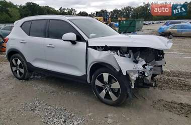 Внедорожник / Кроссовер Volvo XC40 2020 в Одессе