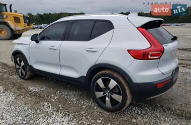 Внедорожник / Кроссовер Volvo XC40 2020 в Одессе