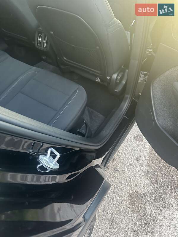 Внедорожник / Кроссовер Volvo XC40 2023 в Ровно