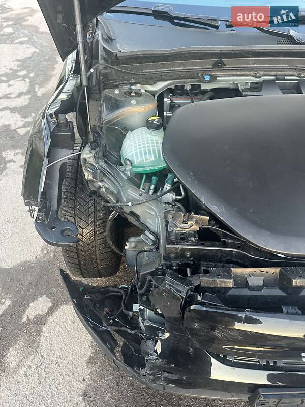 Внедорожник / Кроссовер Volvo XC40 2023 в Ровно