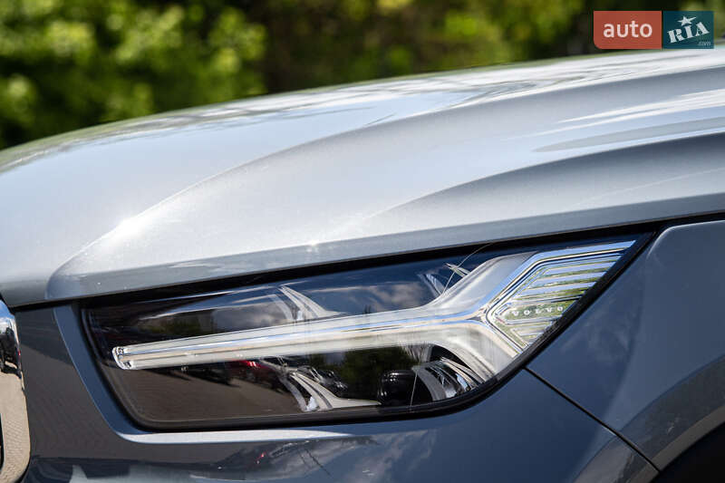 Позашляховик / Кросовер Volvo XC40 2020 в Львові