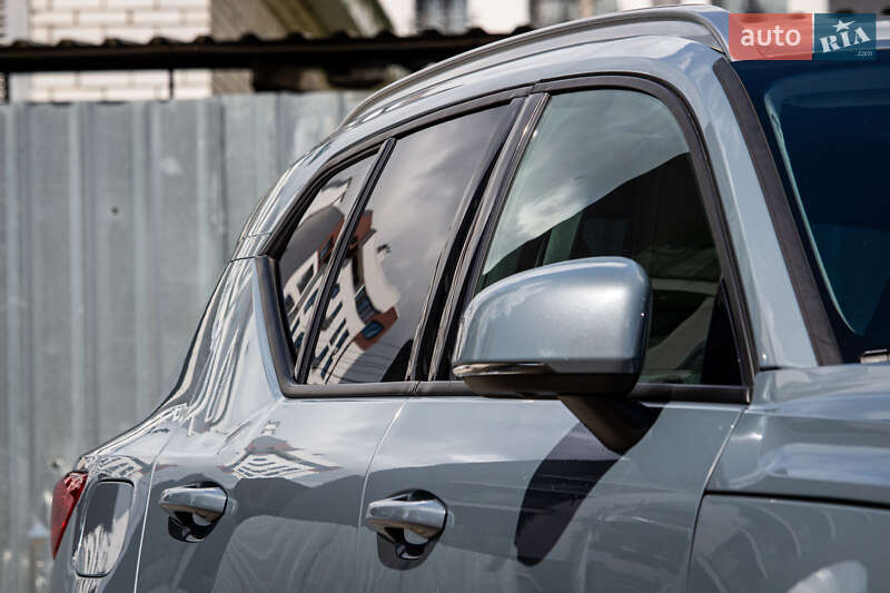 Позашляховик / Кросовер Volvo XC40 2020 в Львові
