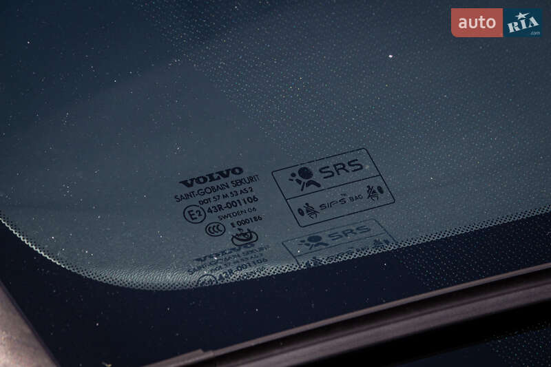 Позашляховик / Кросовер Volvo XC40 2020 в Львові