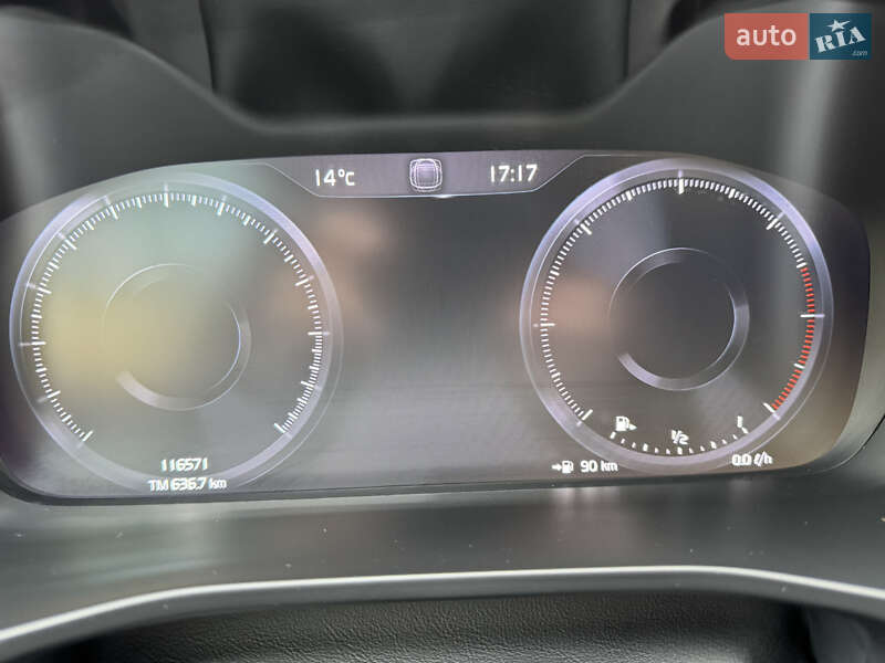 Внедорожник / Кроссовер Volvo XC40 2019 в Сумах