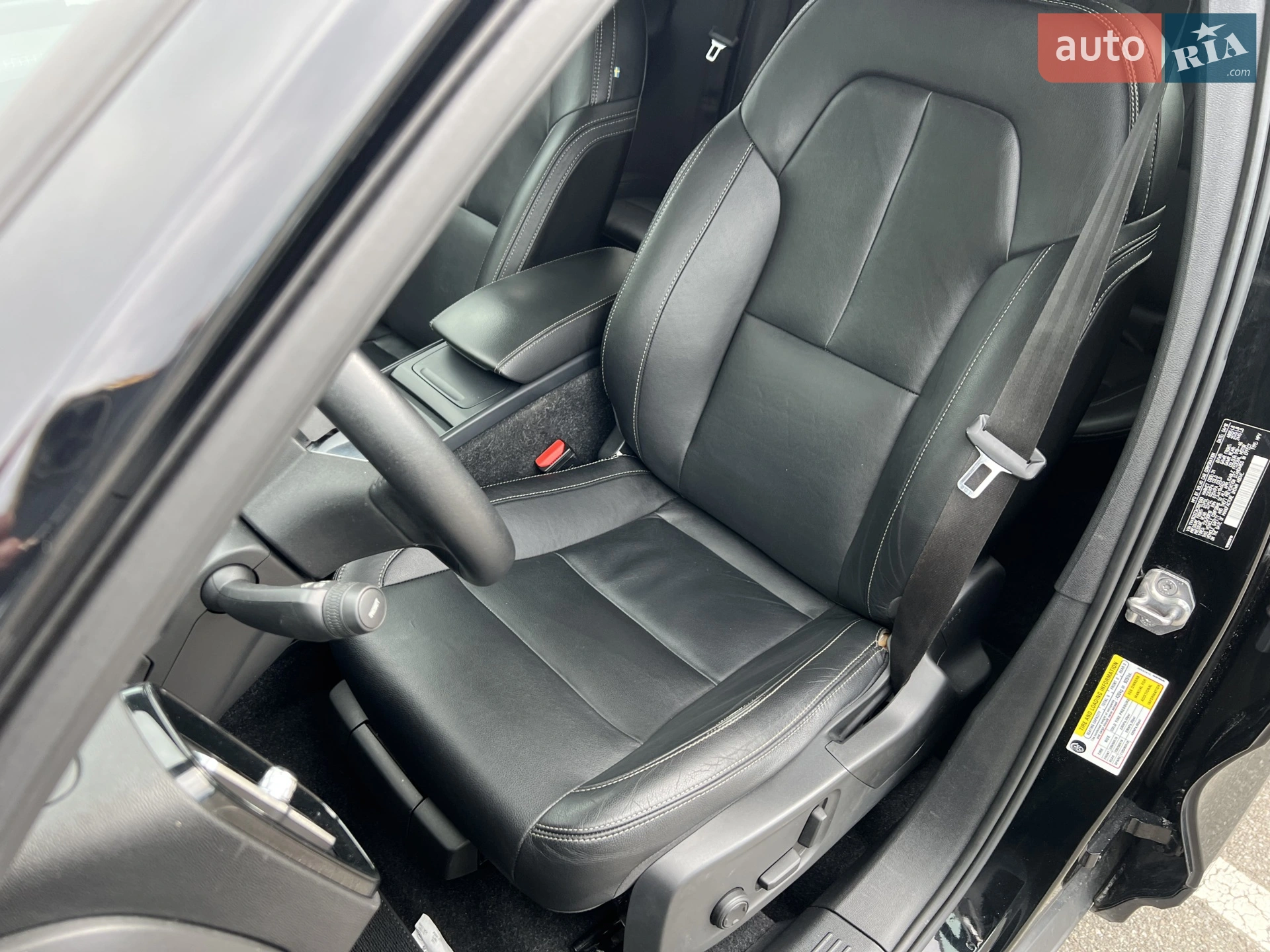 2018 Volvo XC40 - мініатюра 21