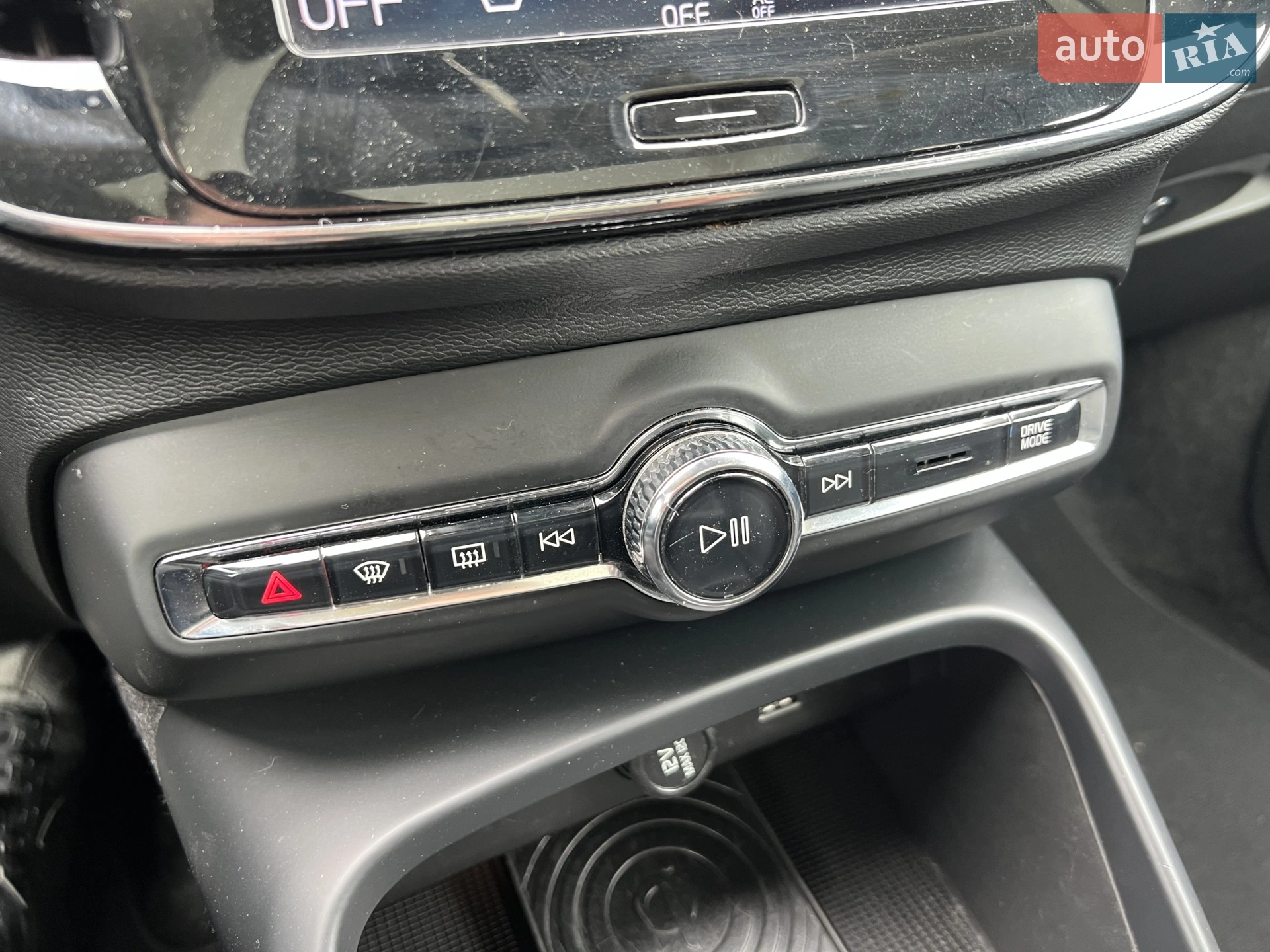 2018 Volvo XC40 - мініатюра 38