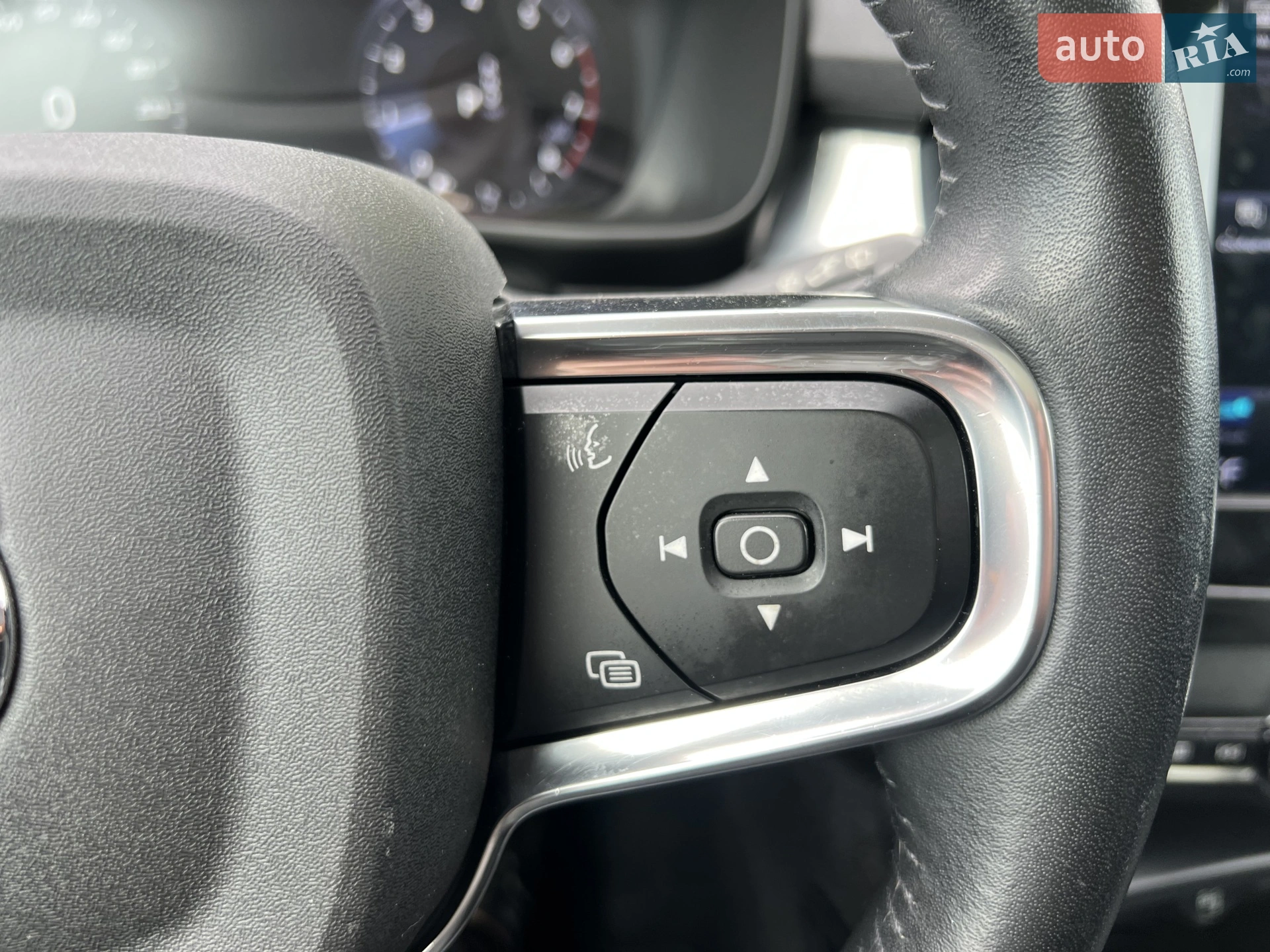 2018 Volvo XC40 - мініатюра 40