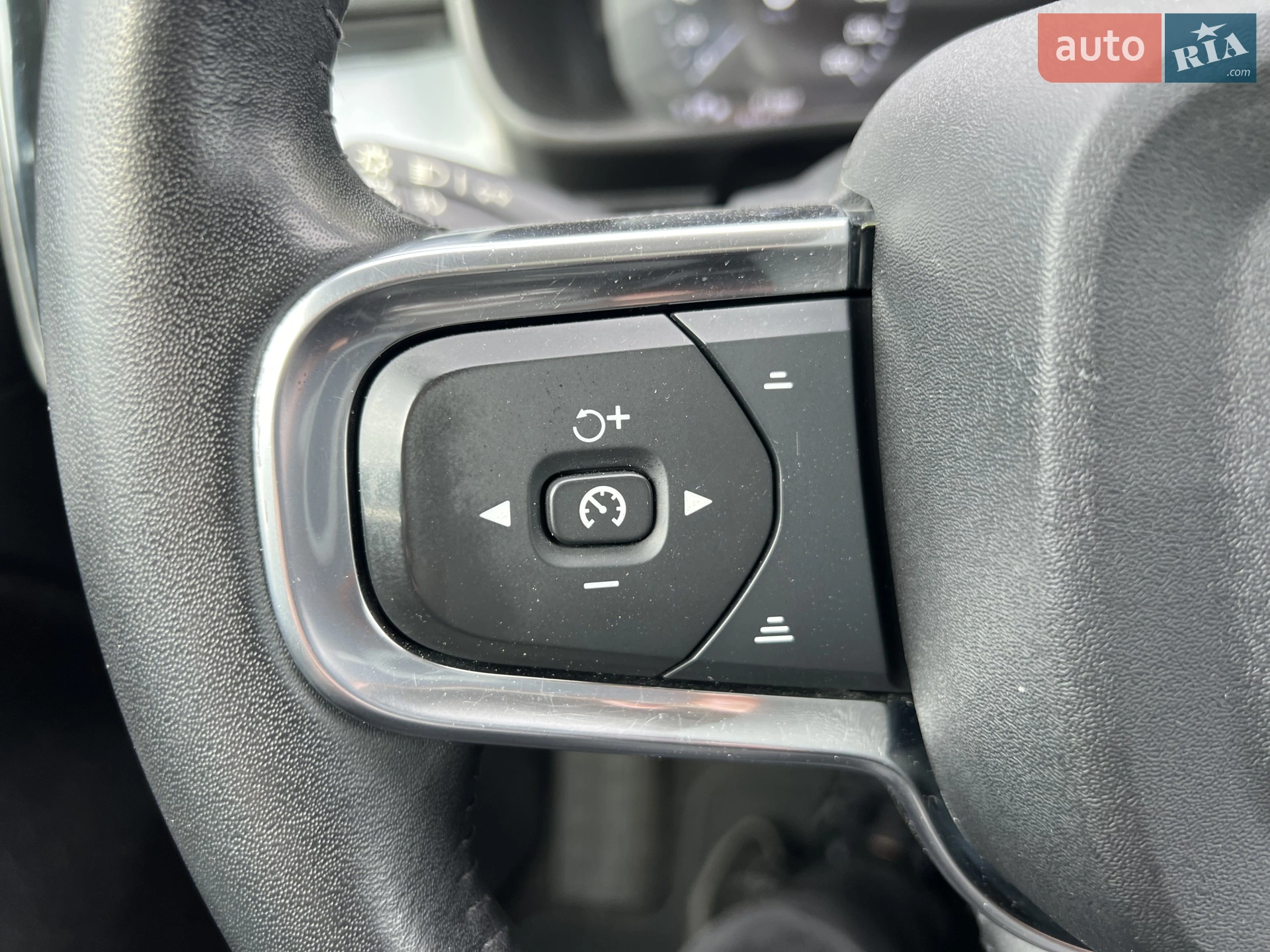 2018 Volvo XC40 - мініатюра 41
