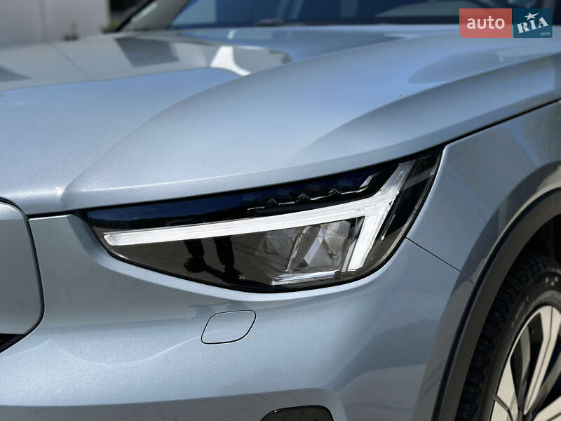 Позашляховик / Кросовер Volvo XC40 2023 в Ковелі