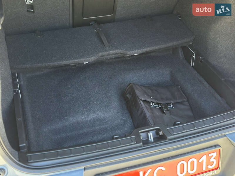 Позашляховик / Кросовер Volvo XC40 2023 в Ковелі