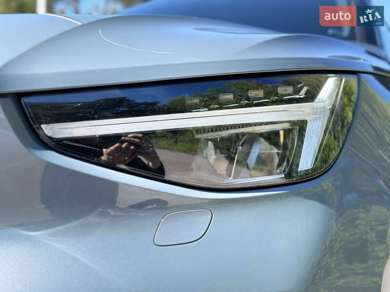 Позашляховик / Кросовер Volvo XC40 2023 в Ковелі