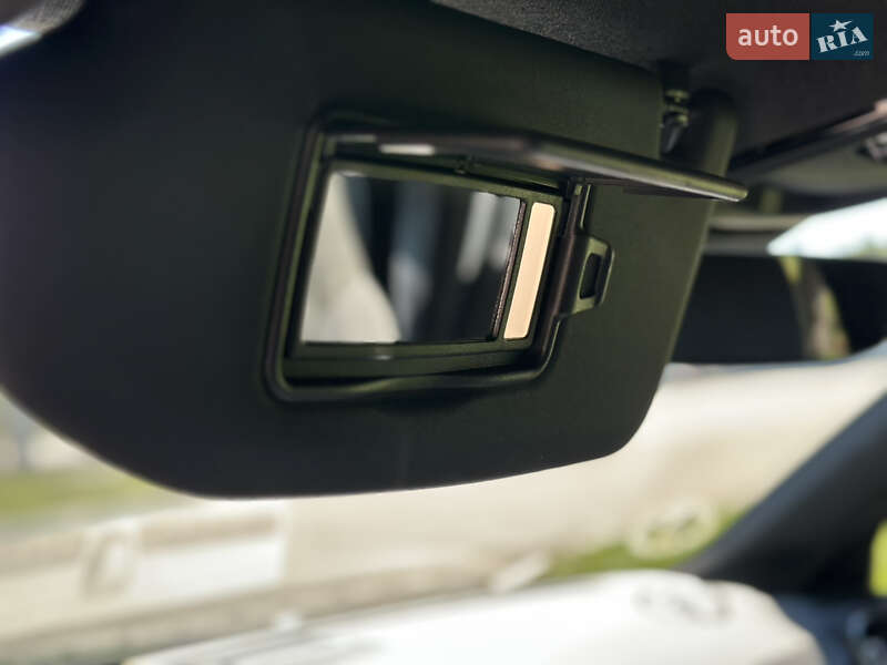Позашляховик / Кросовер Volvo XC40 2023 в Ковелі