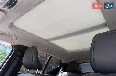 Внедорожник / Кроссовер Volvo XC40 2021 в 