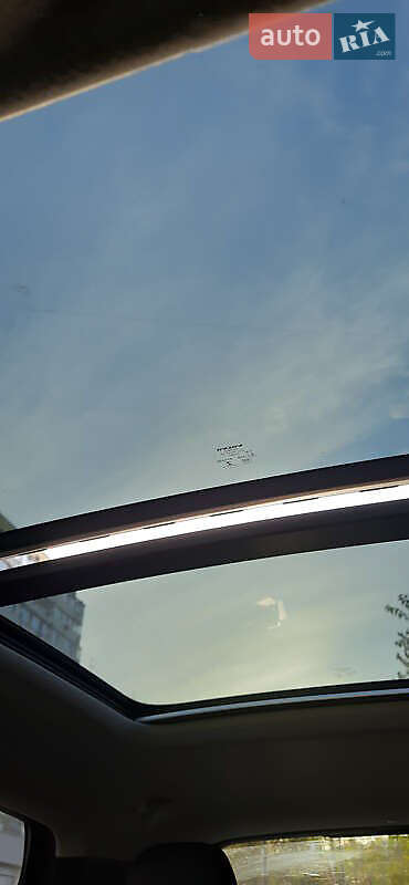 Внедорожник / Кроссовер Volvo XC40 2019 в Киеве