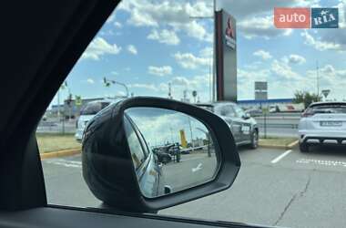 Внедорожник / Кроссовер Volvo XC40 2020 в 