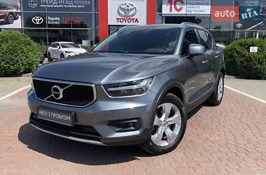 Позашляховик / Кросовер Volvo XC40 2018 в Хмельницькому