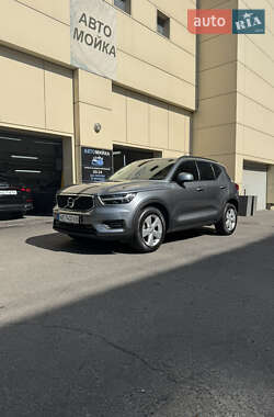 Внедорожник / Кроссовер Volvo XC40 2019 в Днепре