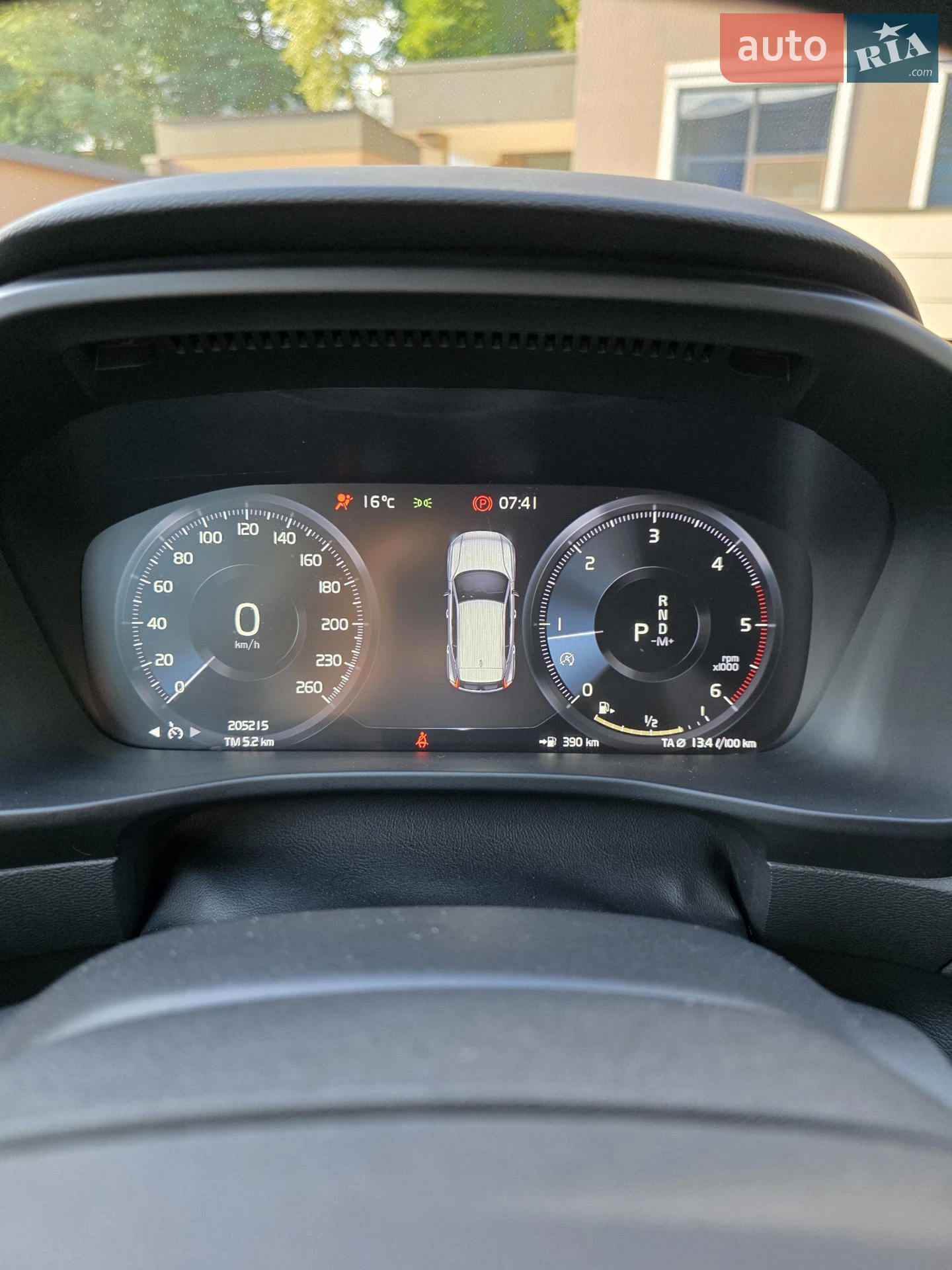2018 Volvo XC40 - мініатюра 21