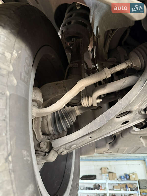 Внедорожник / Кроссовер Volvo XC40 2020 в Сумах