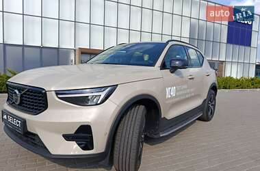 Позашляховик / Кросовер Volvo XC40 2024 в Києві