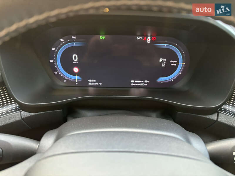 Внедорожник / Кроссовер Volvo XC40 2020 в Трускавце фото 26 Внедорожник / Кроссовер Volvo XC40 2020 в Трускавце