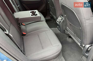 Внедорожник / Кроссовер Volvo XC40 2022 в 