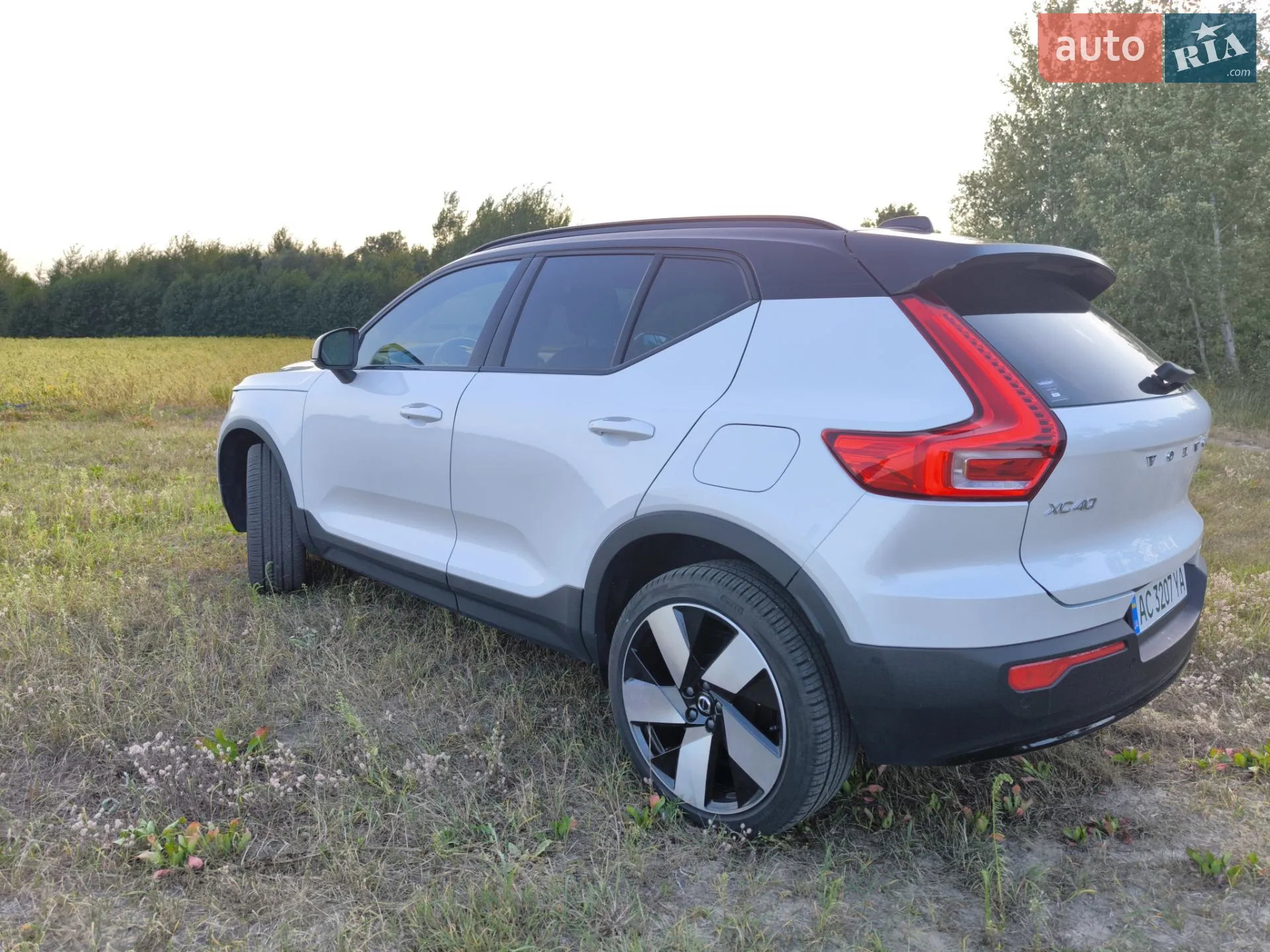 2022 Volvo XC40 - мініатюра 4