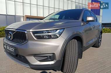 Позашляховик / Кросовер Volvo XC40 2020 в Києві