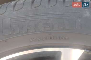 Позашляховик / Кросовер Volvo XC40 2021 в Мукачевому