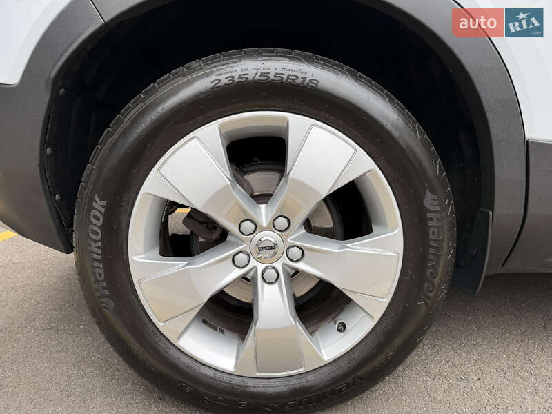 Внедорожник / Кроссовер Volvo XC40 2019 в Киеве фото 28 Внедорожник / Кроссовер Volvo XC40 2019 в Киеве