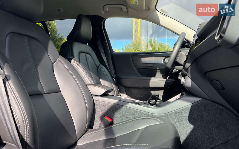 Внедорожник / Кроссовер Volvo XC40 2022 в Львове фото 18 Внедорожник / Кроссовер Volvo XC40 2022 в Львове