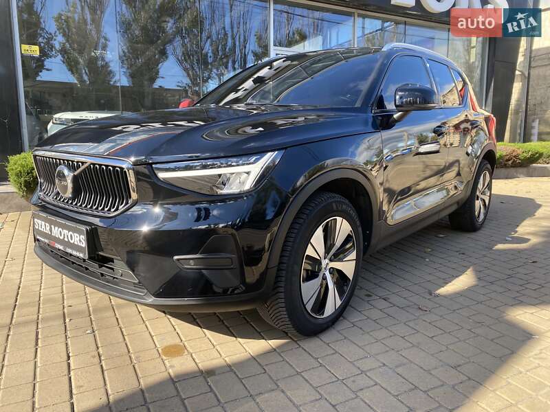 Внедорожник / Кроссовер Volvo XC40 2022 в Одессе